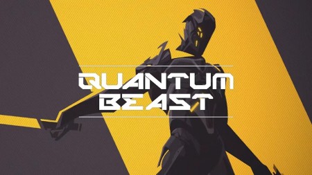 详细阅读:量子野兽|Quantum Beast中文 量子野兽|Quantum Beast中文