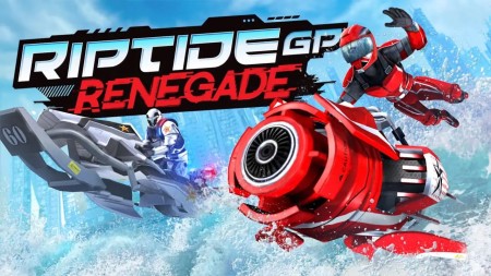 详细阅读:激流快艇:叛徒|Riptide GP: Renegade 激流快艇:叛徒|Riptide GP: Renegade