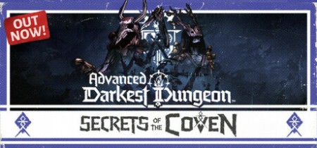  暗黑地牢2 王国模式 v2.04.80648 全DLC PC/手机双端 送修改器（Darkest Dungeon II）中文版网盘下载