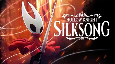 空洞骑士：丝之歌|Hollow Knight: Silksong中文