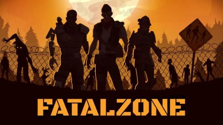 致命区域|FatalZone中文