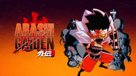 详细阅读:岚:外传|风岚外传|Arashi Gaiden中文 岚:外传|风岚外传|Arashi Gaiden中文