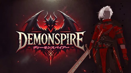 恶魔尖塔|Demonspire