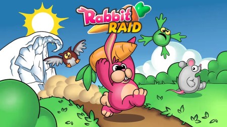 详细阅读:兔子进击|突击兔子|Rabbit Raid 兔子进击|突击兔子|Rabbit Raid