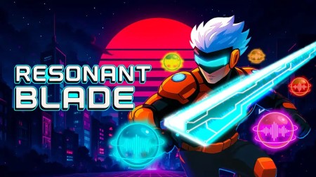 共振之刃|Resonant Blade