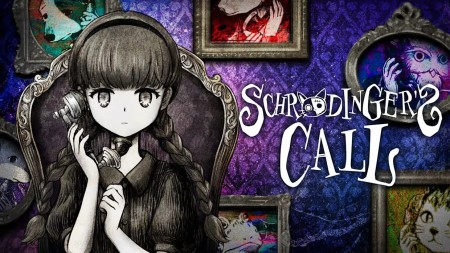 详细阅读:薛定谔的电话|Schrödinger’s Call中文 薛定谔的电话|Schrödinger’s Call中文