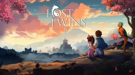详细阅读:双子迷途2|Lost Twins 2中文 双子迷途2|Lost Twins 2中文