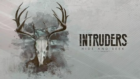 入侵者：捉迷藏|Intruders: Hide and Seek