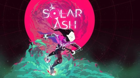 详细阅读:太阳灰|Solar Ash中文 太阳灰|Solar Ash中文