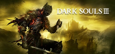 《黑暗之魂3 Dark Souls III》v1.15.2-+季票+全DLC+MOD整合版合集丨中文版网盘下载