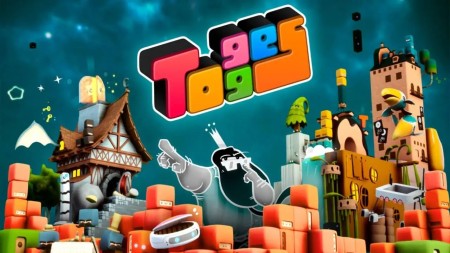 Togges积木|Togges中文