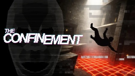 详细阅读:禁闭|The Confinement 禁闭|The Confinement
