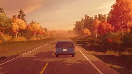 开放之路 Open Roads|容量8.17GB|官方简体中文v1.0.0|支持键盘.鼠标.手柄