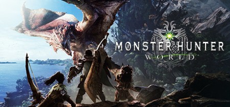 《怪物猎人世界 Monster Hunter: World》v15.23.00-全DLC+送修改器+赠满金币.调查点.解锁集会.任务板初始存档【单机＋联机】丨中文版网盘下载