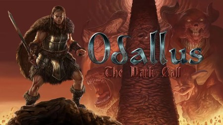 详细阅读:奥达勒斯:黑暗召唤|Odallus: The Dark Call中文 奥达勒斯:黑暗召唤|Odallus: The Dark Call中文