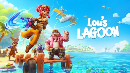 详细阅读:卢湖采风|林波悠遊|Lou’s Lagoon中文 卢湖采风|林波悠遊|Lou’s Lagoon中文