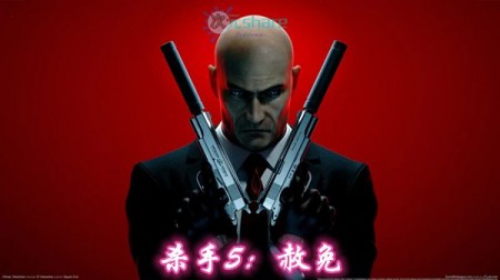 杀手5：赦免-专业版v1.0.447.0+所有DLC 汉化中文PC游戏网盘分享
