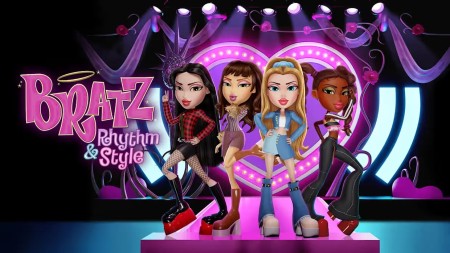 详细阅读:布拉茨:节奏与风格|Bratz Rhythm & Style中文 布拉茨:节奏与风格|Bratz Rhythm & Style中文