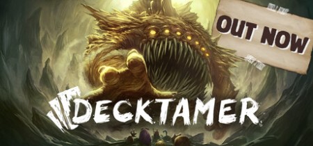 详细阅读:《驯牌师 Decktamer》v1.6.5-免安装中文版丨中文版网盘下载 《驯牌师 Decktamer》v1.6.5-免安装中文版丨中文版网盘下载