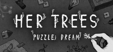 《她的树:谜题梦 HER TREES PUZZLE DREAM》Build.22476357-免安装中文版丨中文版网盘下载