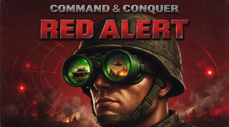[移植游戏]红警|红色警戒|Command & Conquer: Red Alert中文