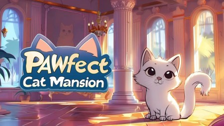 详细阅读:完美的猫大厦|萌爪完美猫豪宅|PAWfect Cat Mansion中文 完美的猫大厦|萌爪完美猫豪宅|PAWfect Cat Mansion中文