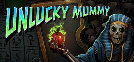 《厄运木乃伊 Unlucky Mummy》Build.23594042-免安装中文版丨中文版网盘下载