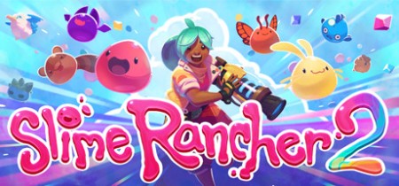 《史莱姆牧场2 Slime Rancher 2》v1.0.3-全DLC【单机+联机】丨中文版网盘下载