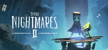 《小小梦魇2 Little Nightmares II》v1165【PC/手机双端】丨中文版网盘下载