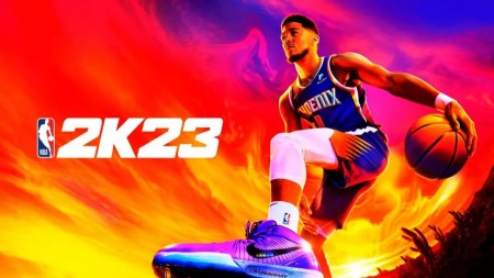 美国职业篮球2K23|NBA2K23中文