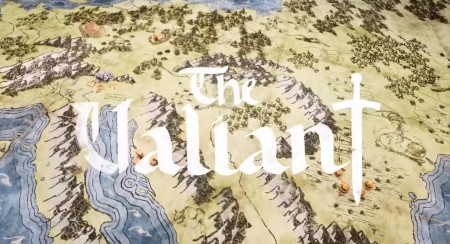 勇士The Valiant V1.5-崛起的部落 中文网盘下载