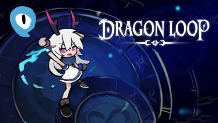 详细阅读:衔尾:龙之铃|Dragon Loop中文 衔尾:龙之铃|Dragon Loop中文