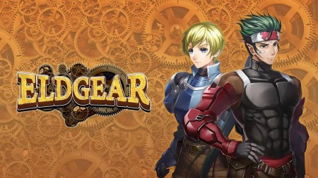 详细阅读:阿尔杰尼亚|Eldgear 阿尔杰尼亚|Eldgear