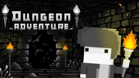 详细阅读:地牢冒险|Dungeon Adventure 地牢冒险|Dungeon Adventure