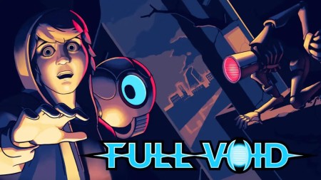 详细阅读:完全虚空|Full Void 完全虚空|Full Void