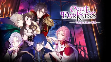 详细阅读:魔界王子与魅惑梦魇:诱惑之吻|Court of Darkness: Temptation’s Kiss 魔界王子与魅惑梦魇:诱惑之吻|Court of Darkness: Temptation’s Kiss
