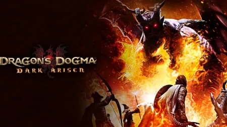 龙之信条 黑暗觉者 Dragon's Dogma: Dark Arisen