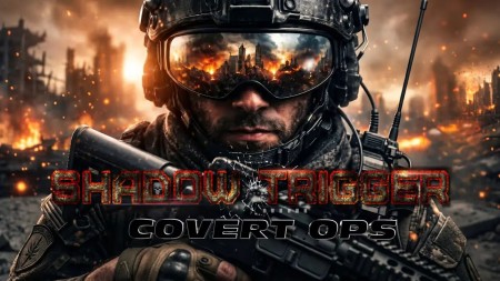 详细阅读:暗影扳机:机密行动|影子触发:隐秘行动|Shadow Trigger: Covert Ops中文 暗影扳机:机密行动|影子触发:隐秘行动|Shadow Trigger: Covert Ops中文