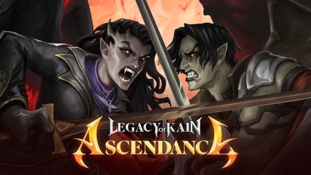 详细阅读:凯恩的遗产:崛起|Legacy of Kain: Ascendance中文 凯恩的遗产:崛起|Legacy of Kain: Ascendance中文