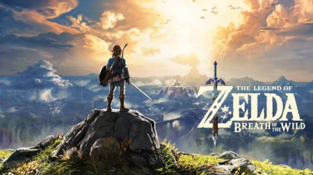  《塞尔达传说 旷野之息 The Legend of Zelda: Breath of the Wild》v1.8.0【PC/手机双端】丨中文版网盘下载