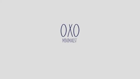 0x0极简主义|0x0 Minimalist