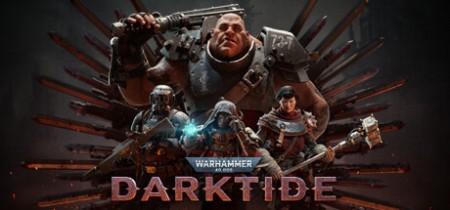 详细阅读:《战锤40K 暗潮 Warhammer 40,000: Darktide》v1.9.4789.0【单机+联机】丨中文版网盘下载 《战锤40K 暗潮 Warhammer 40,000: Darktide》v1.9.4789.0【单机+联机】丨中文版网盘下载