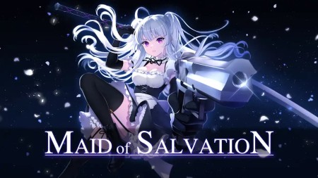 详细阅读:救赎少女|Maid of Salvation中文 救赎少女|Maid of Salvation中文