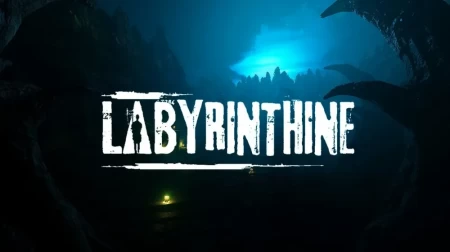 迷宫探险 Labyrinthine|容量20GB|官方中文v20240403|支持键盘.鼠标.手柄