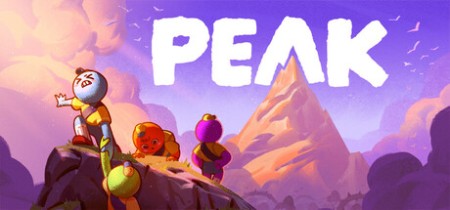 《巅峰|登顶 PEAK》v1.47.a【单机+联机】丨中文版网盘下载