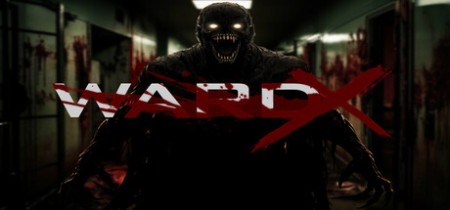 《病房X Ward X》Build.22945119-免安装中文版丨中文版网盘下载