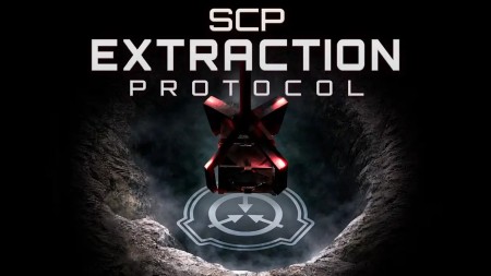 SCP萃取协议|SCP Extraction Protocol