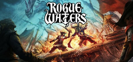 《恶棍水域 Rogue Waters》v1.0.9.3268丨中文版网盘下载