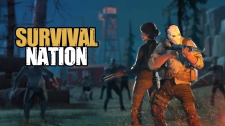 生存国度 Survival Nation 联机版|容量4.1GB|官方简体中文Build.20122023|支持VR