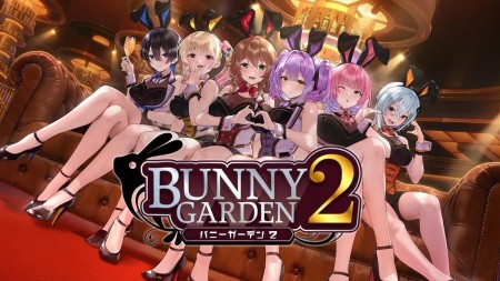 详细阅读:兔兔秘密花园2|Bunny Garden 2中文 兔兔秘密花园2|Bunny Garden 2中文